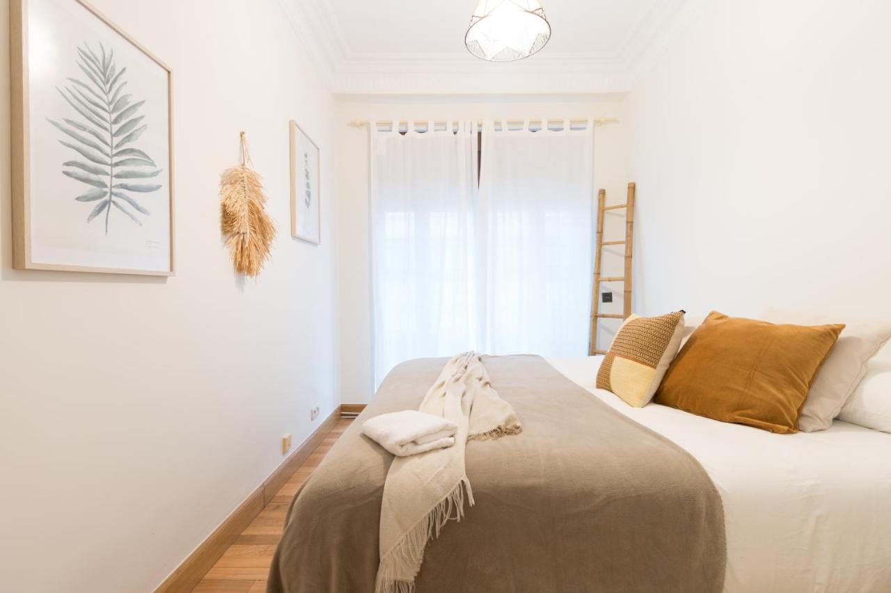 Appartamento Pozas By Staynnapartments